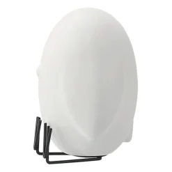 DBKD Sit Around Easter decoration, White Best