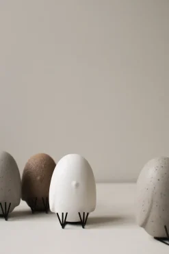 DBKD Sit Around Easter decoration, White Best