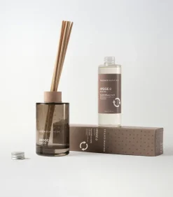 Skandinavisk refill to fragrance sticks 200 ml, Hygge Brown Discount