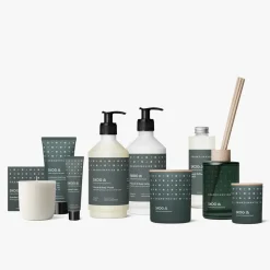 Skandinavisk refill to fragrance sticks 200 ml, Skog Green Best
