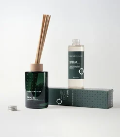 Skandinavisk refill to fragrance sticks 200 ml, Skog Green Best