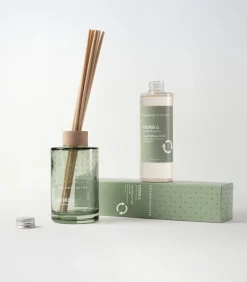 Skandinavisk refill to fragrance sticks 200 ml, Fjord Green Online