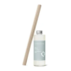 Skandinavisk refill to fragrance sticks 200 ml, Øy Blue Online