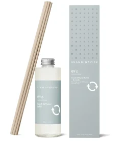 Skandinavisk refill to fragrance sticks 200 ml, Øy Blue Online