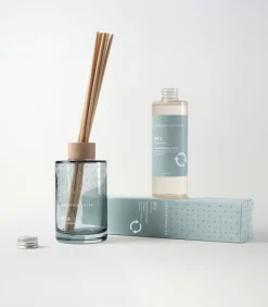 Skandinavisk refill to fragrance sticks 200 ml, Øy Blue Online