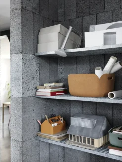 Muuto Sketch toolbox, Burnt Orange Online