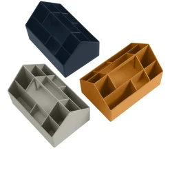 Muuto Sketch toolbox, Burnt Orange Online