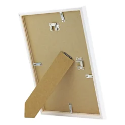 Scandi Essentials Skälby frame , 21x29.7 cm (A4) White New