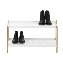 Normann Copenhagen Sko shoe shelf, White Best