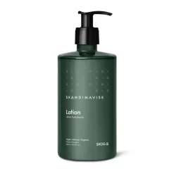 Skandinavisk SKOG hand & body lotion, 500 ml Green Hot