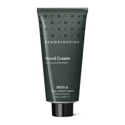 Skandinavisk SKOG hand cream, 75 ml Green Online