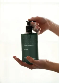 Skandinavisk SKOG hand soap, 500 ml Green Outlet