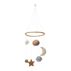 Ferm Living Skye mobile, , Ø23.4x75 cm Multi Sale