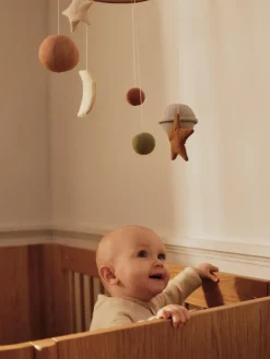 Ferm Living Skye mobile, , Ø23.4x75 cm Multi Sale
