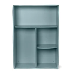 Ferm Living Slope bookshelf 66x95 cm, Storm Blue Best