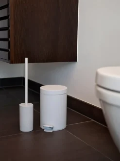 Zone Denmark Solo pedal bin 3 L, Soft Grey Outlet