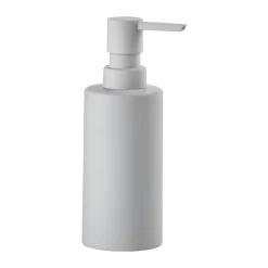 Zone Denmark Solo Soap Pump, Soft Grey Best