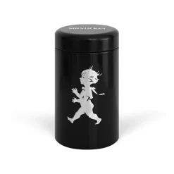 Solstickan Design Solstickan matchstick tube 100 pack, Black New