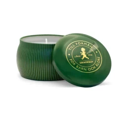 Solstickan Design Solstickan scented candle 25 h, -pine forest Green Online