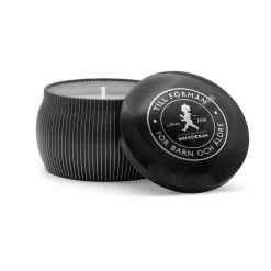 Solstickan Design Solstickan scented candle 25 h, -cedarwood Black Clearance