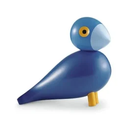Kay Bojesen Denmark Song Bird Kay, Blue Sale