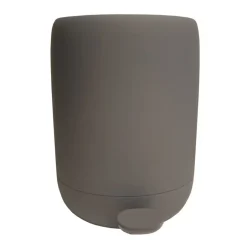 Blomus Sono pedal bin 5 l, Magnet Grey Hot