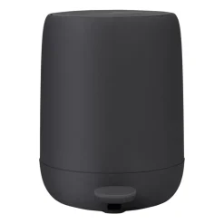 Blomus Sono pedal bin 3 L, Magnet Grey