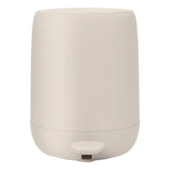 Blomus Sono pedal bin 3 L, Moonbeam Beige Hot
