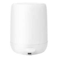 Blomus Sono pedal bin 3 L, White Sale