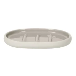 Blomus Sono soap dish 10x13 cm, Moonbeam Beige Discount