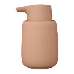 Blomus Sono soap dispenser 25 cl, Amber Brown Sale