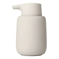 Blomus Sono soap dispenser 25 cl, Moonbeam Beige Discount