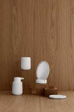 Blomus Sono soap dispenser 25 cl, White New