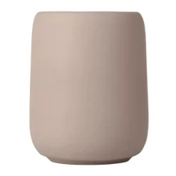Blomus Sono toothbrush mug 30 cl, Misty rose Pink Online