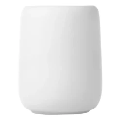 Blomus Sono toothbrush mug 30 cl, White Online