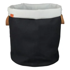 Mette Ditmer Sort It laundry basket, Black Best