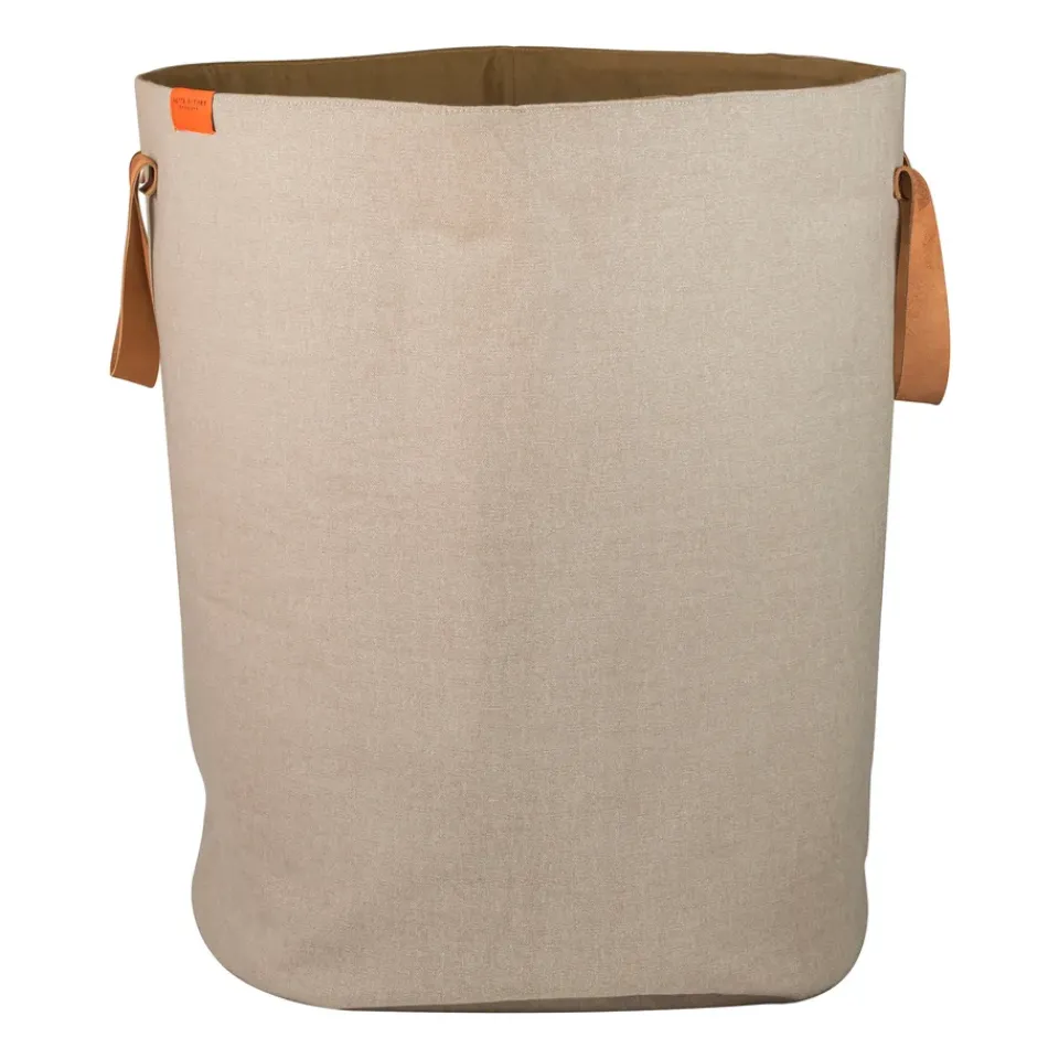 Mette Ditmer Sort It laundry basket, Sand Beige Discount