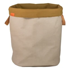 Mette Ditmer Sort It laundry basket, Sand Beige Discount