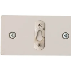 Bloomingville Space hook rail 55 cm, -multi Brown Best