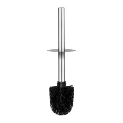 Mette Ditmer Spare part Lotus play toilet brush incl. lid, Steel Silver-coloured Sale