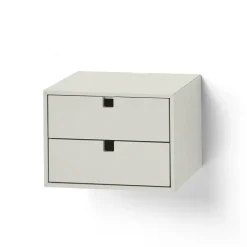 1898 Square drawers, Sand Beige Discount