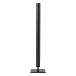 Audo Copenhagen Stance vase 50 cm, Bronzed brass Brown Outlet