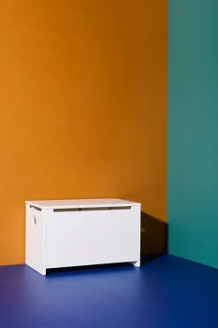 Kid's Concept Star chest, White Clearance
