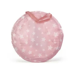 Kid's Concept Star tunnel, Pink Hot