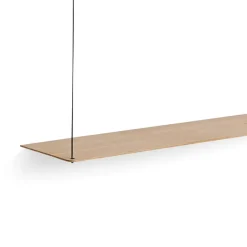 Woud Stedge Add-on shelf 60 cm, Oak Brown Discount