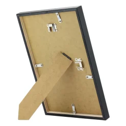 Scandi Essentials Stensö frame , 21x29.7 cm (A4) Black Clearance