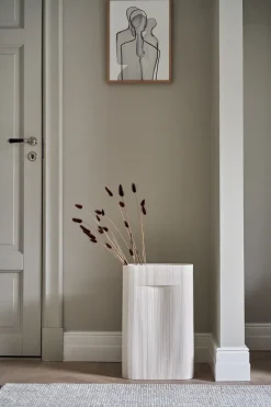 Scandi Essentials Stensö frame oak, 30x40 cm Brown