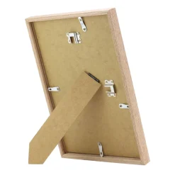 Scandi Essentials Stensö frame oak, 21x29.7 cm (A4) Brown Discount