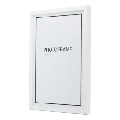 Scandi Essentials Stensö frame , 40x50 cm White New