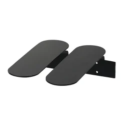 Maze Step S shoe shelf, Black Online